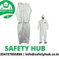 Spray Overalls