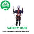 Vaultex Safety Harness suppliers in kenya