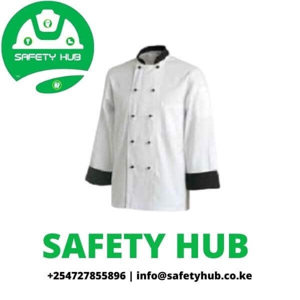 Chefs coats for on sale sale