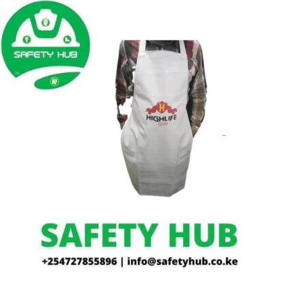 Pvc Waterproof Aprons