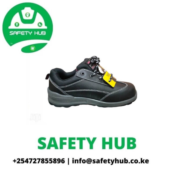 Safety Boot for ladies in kenya