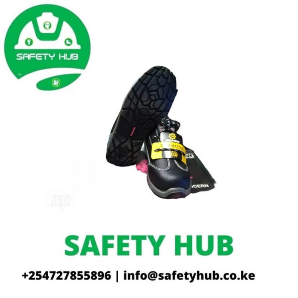 Safety Boots For Ladies