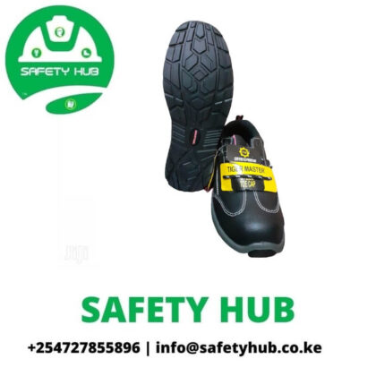 Safety Boots For ladies (2)