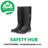 Safety Gumboot-Steel Toe Safety Gumboot