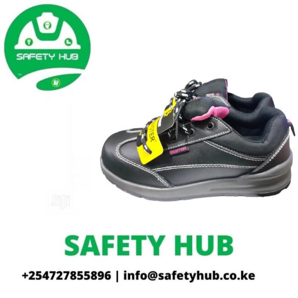 Safety Shoes for ladies