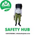 Security uniform