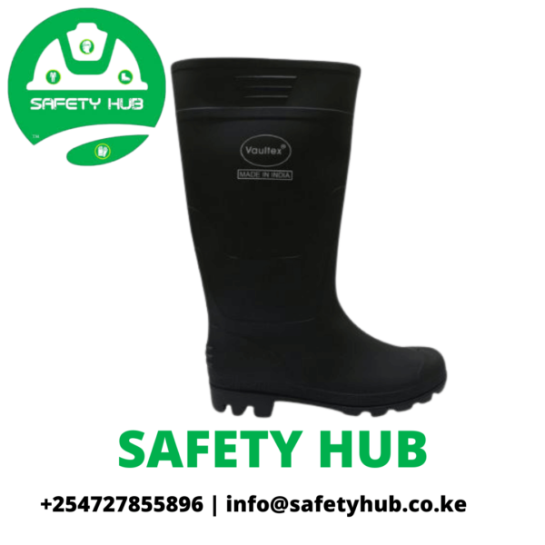 Vaultex Safety Gumboot