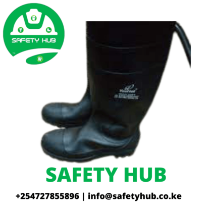 Vaultex safety gumboots