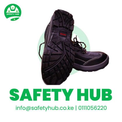 Safety Boots for Ladies