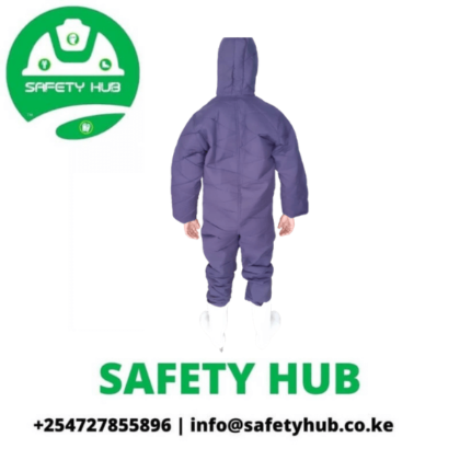 Cold storage uniforms