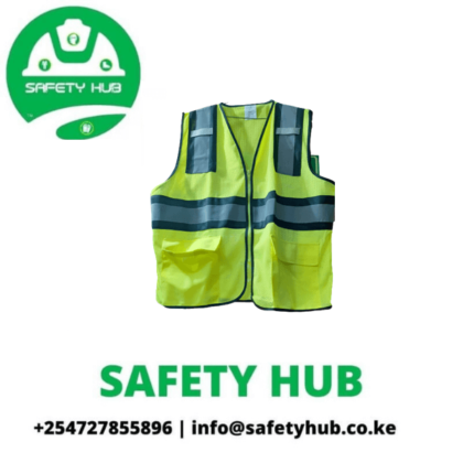 Executive Reflective vests