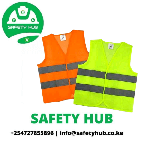 Reflective Vests