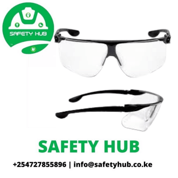 Safety Glasses