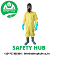 Yellow Spray suits for sale