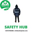 Security Jackets in Kenya