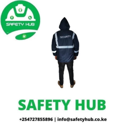 Security Jackets in Kenya