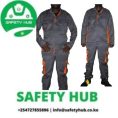 Cargo overalls