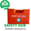 First aid box Nairobi