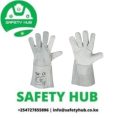 Leather Gloves Kenya