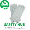 Leather Gloves Nairobi