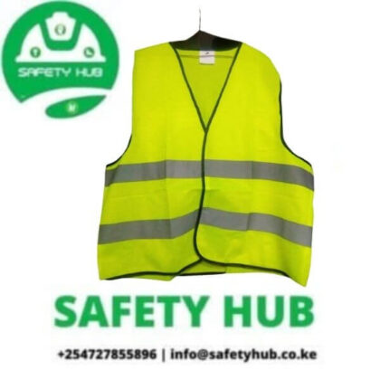 Refelector vests in Nairobi