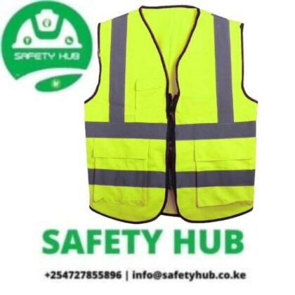 Reflector Vests in Kenya