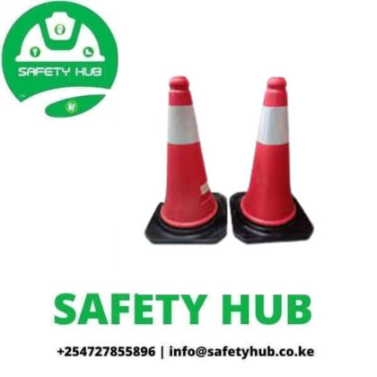 Road Safety Cones