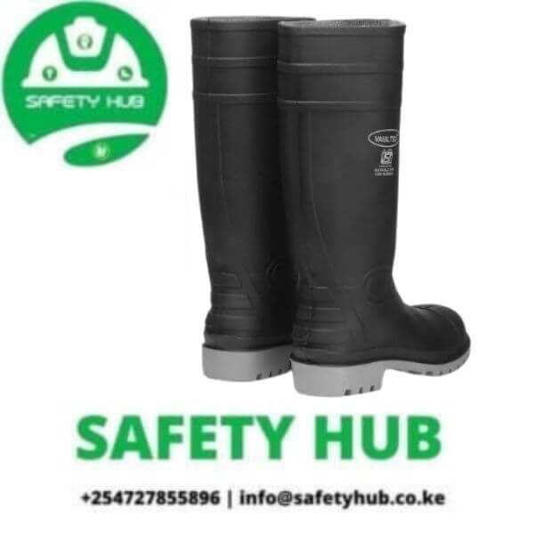 gumboots builders