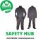 Safety overalls