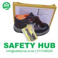 Rocklander Safety Boots