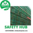 Scaffolding nets