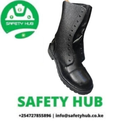 Security boots near me online