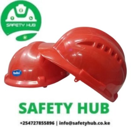 Vaultex helmets Kenya