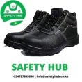 Vaultex safety boots
