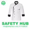chef jacket