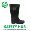 steel Toe safety Boot