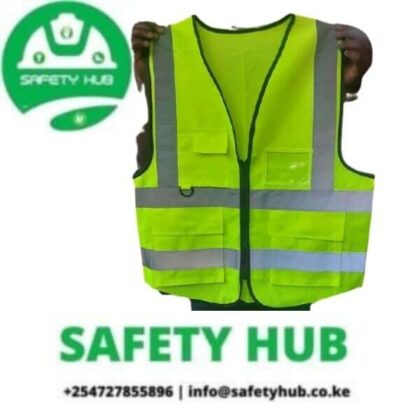 Executive reflector vests Kenya