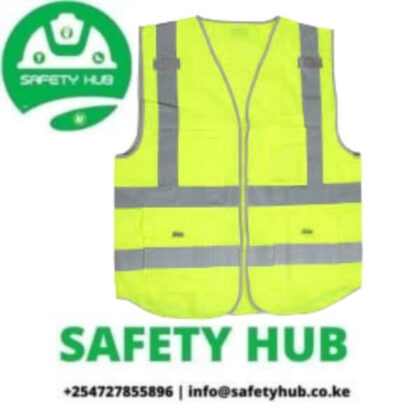 Executive reflector vests in Nairobi