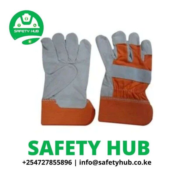 Quality Safety Glove