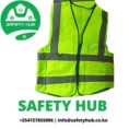 Reflector vests Kenya