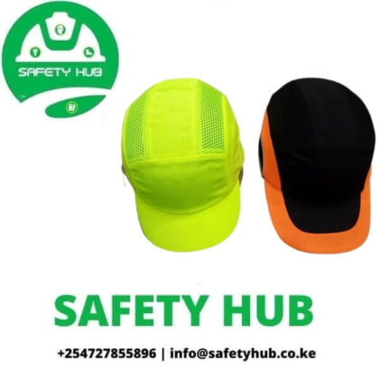 Safety Bump Caps