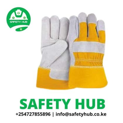 Quality Safety Gloves