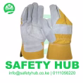 Quality Safety Gloves
