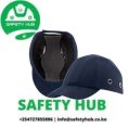 Safety bump caps in Nairobi, Kenya