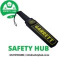 Security garrett scanner Kenya