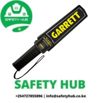 Security garrett scanner Nairobi