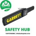 Security garrett scanner in Nairobi