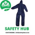 Spray suits Kenya