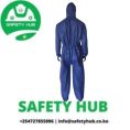 Spray suits Nairobi