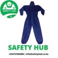 Spray suits in Nairobi, Kenya